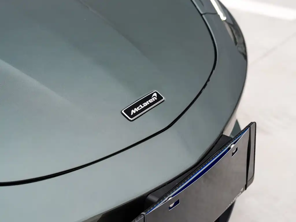 McLaren GT — миниатюра 6