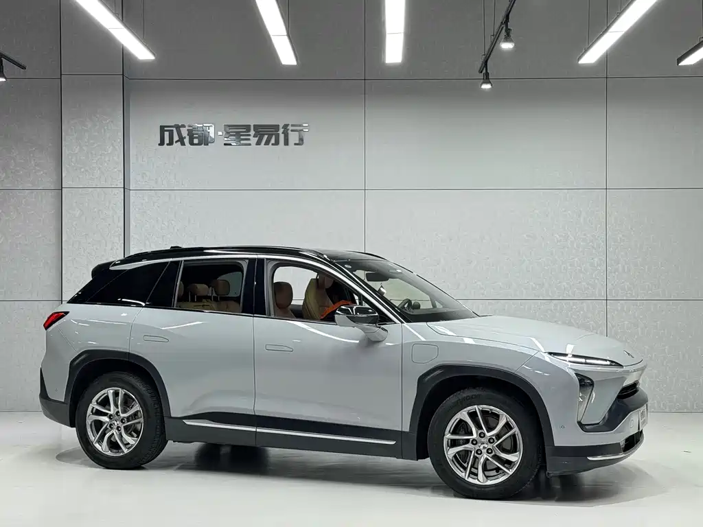 NIO NIO ES6