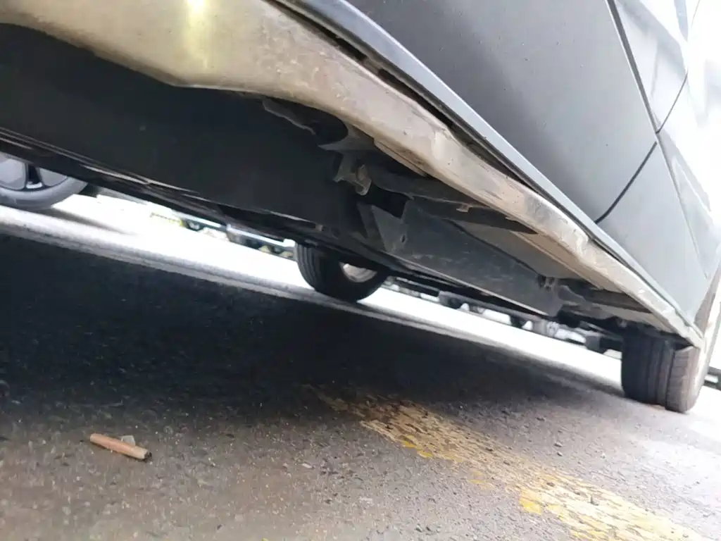 Buick Envision Plus — миниатюра 17