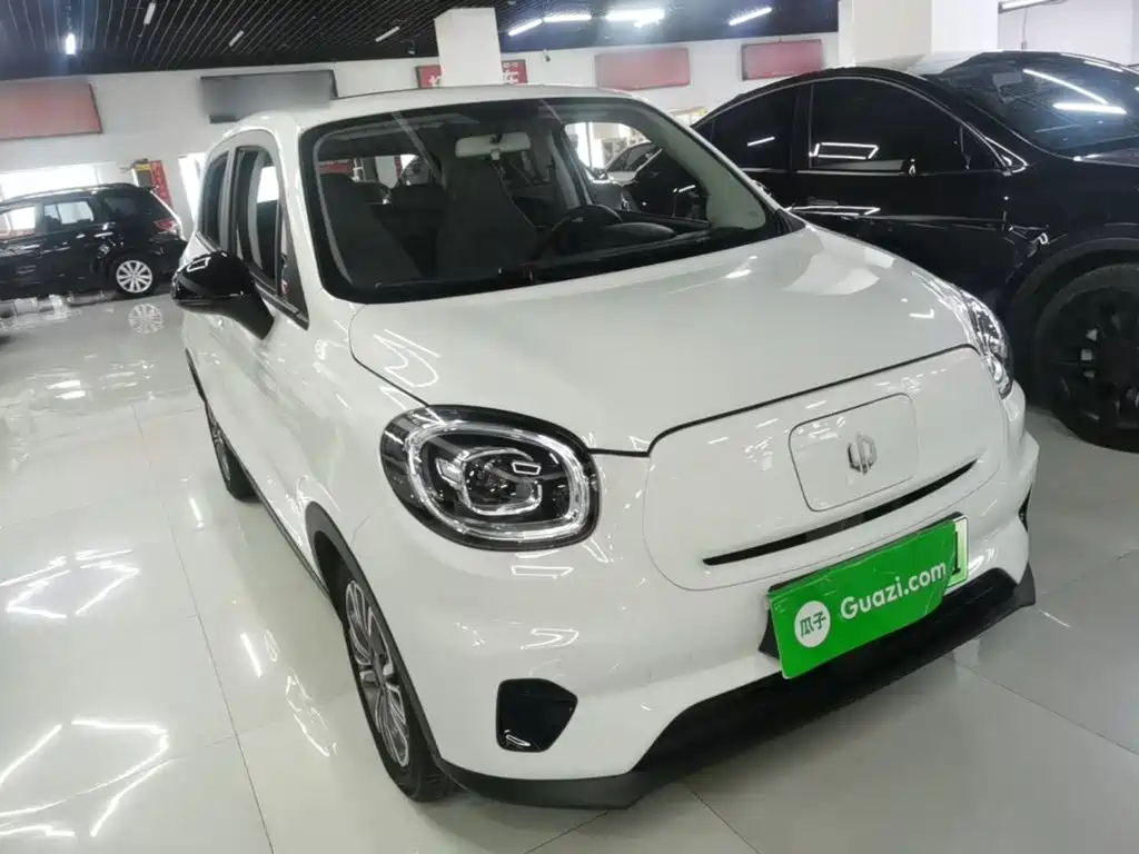Leapmotor Leapmotor T03 — миниатюра 4