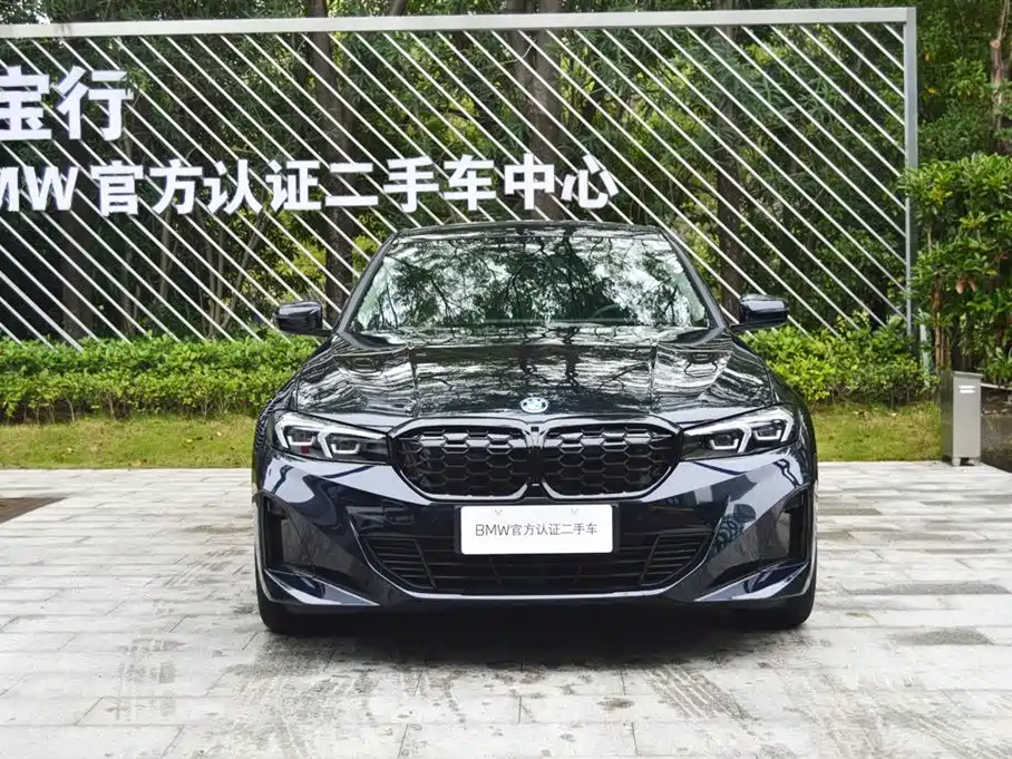 BMW i3 — миниатюра 2