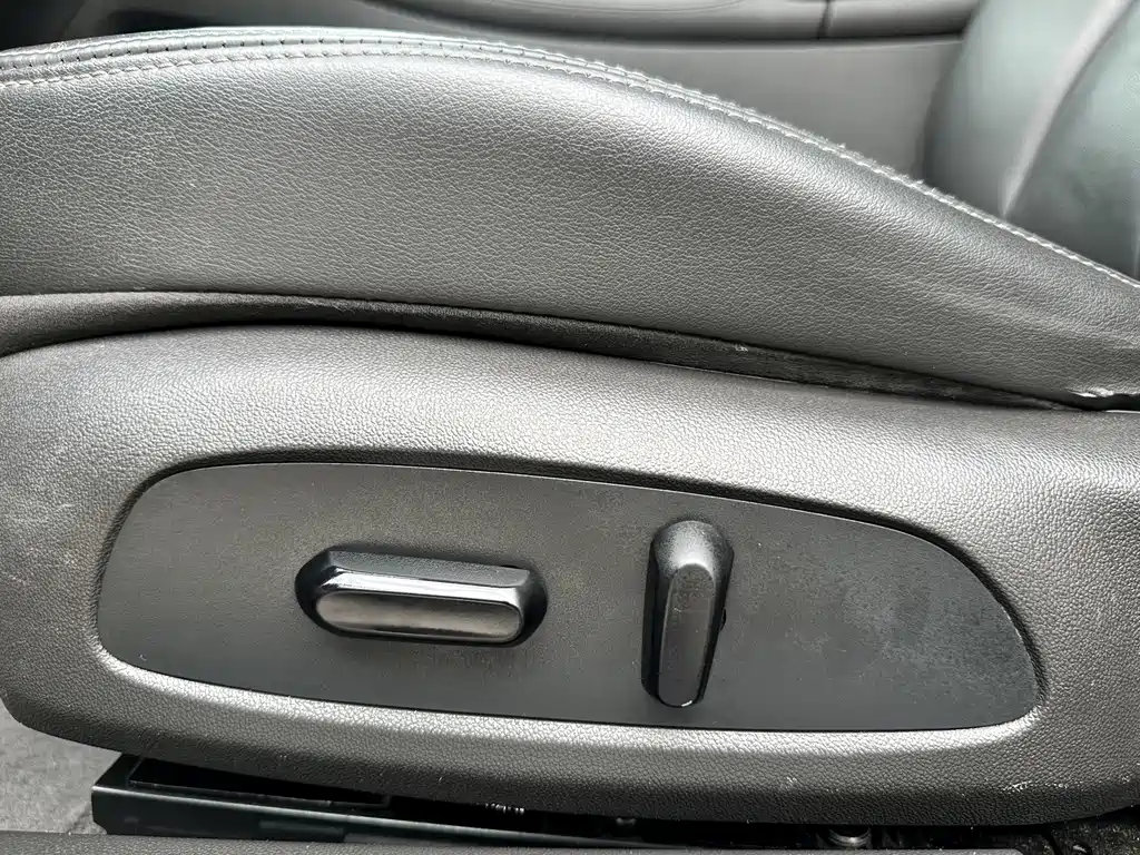Buick LaCrosse — миниатюра 14