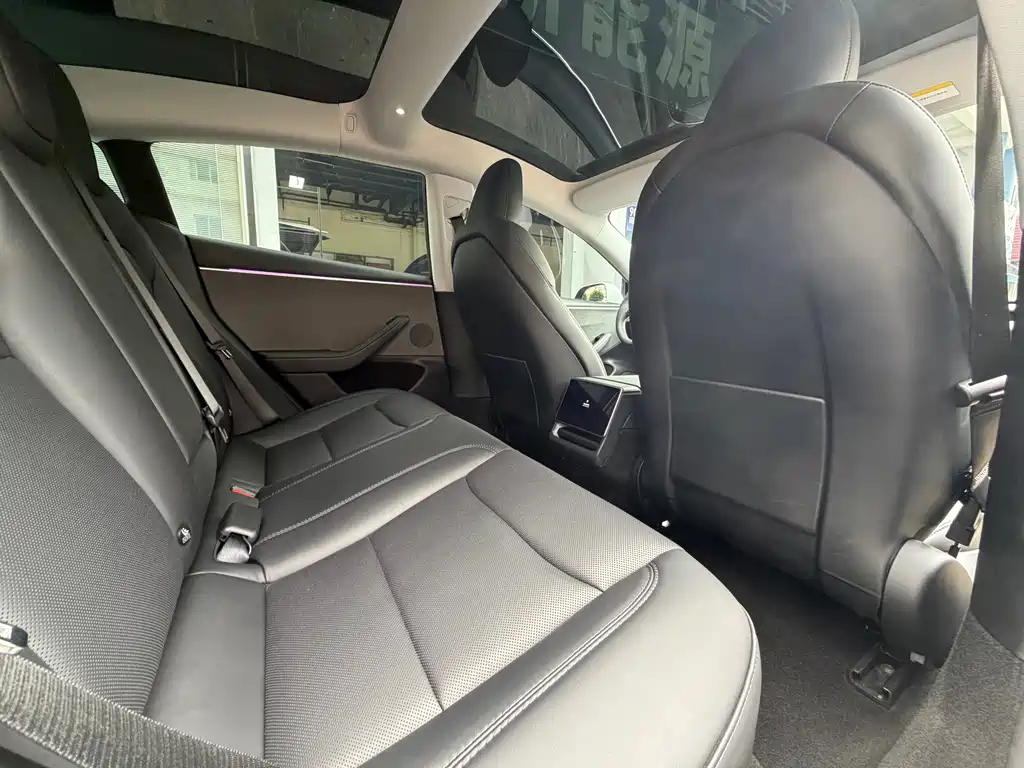 Tesla Model 3 — миниатюра 11