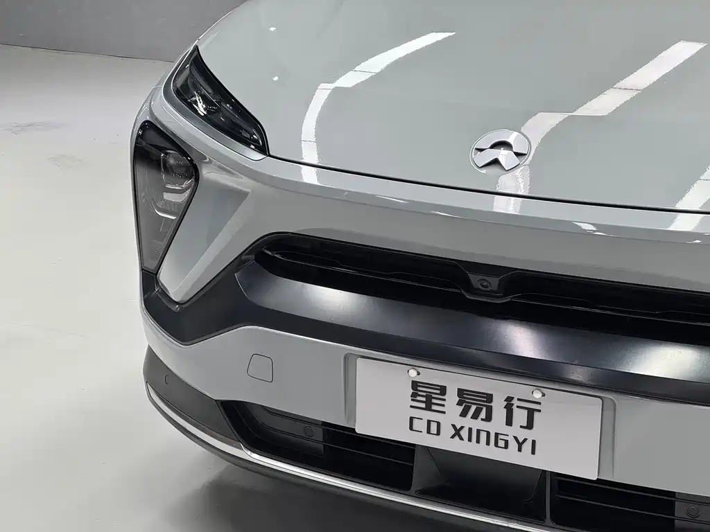 NIO NIO ES6