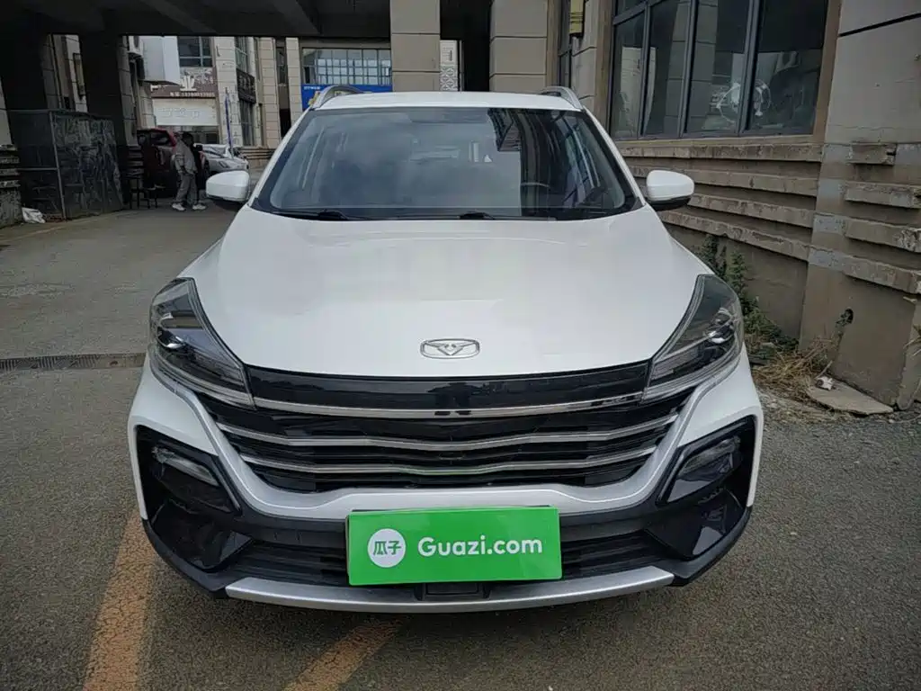 Cowin Xuanjie — миниатюра 3