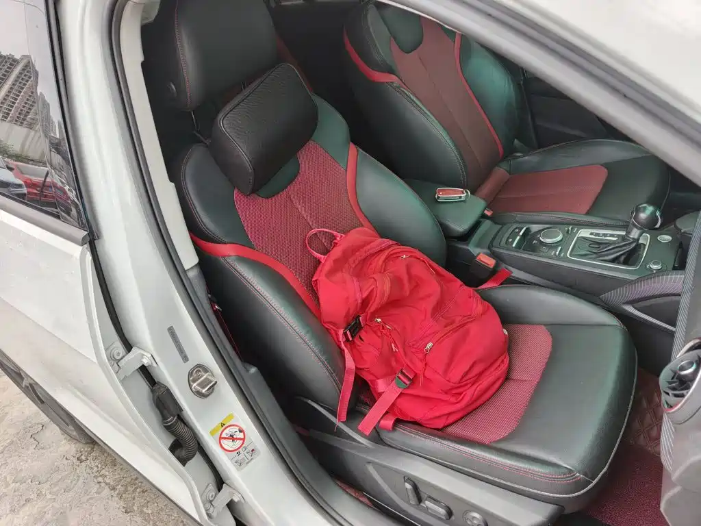 Audi Q2L — миниатюра 25