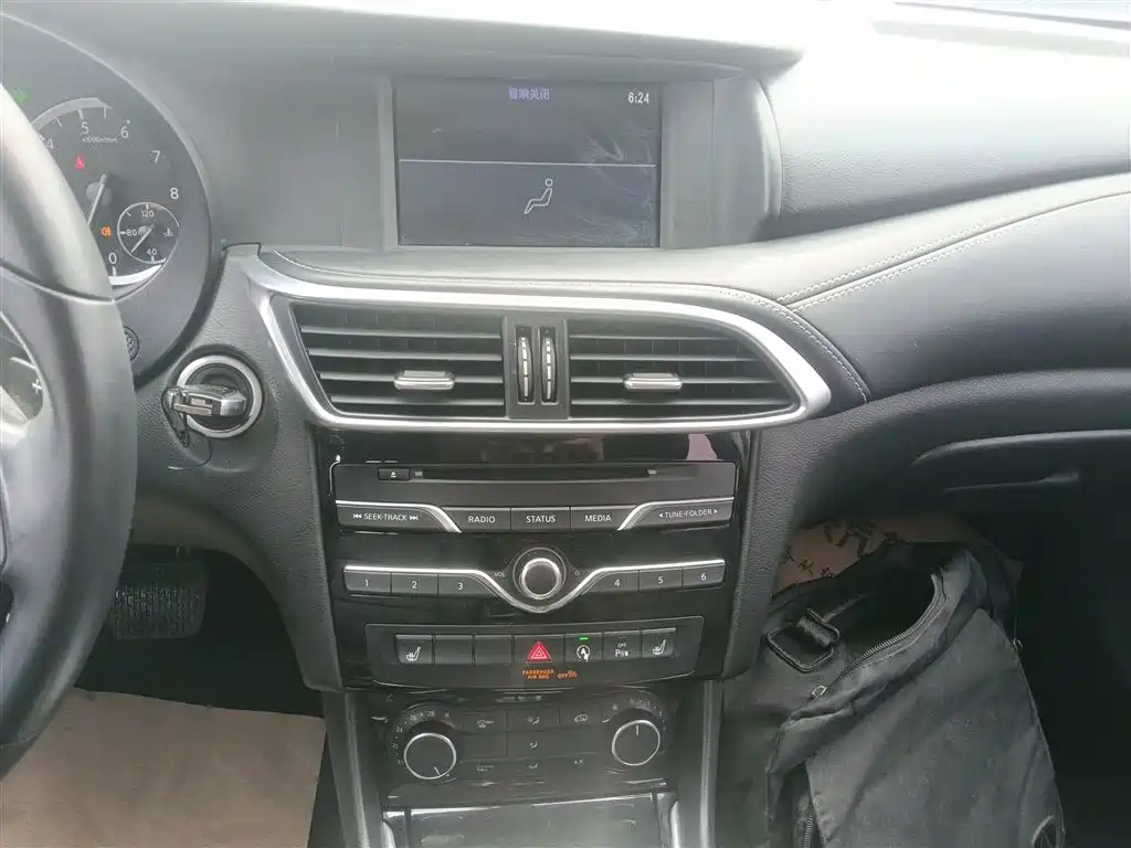 Infiniti QX30 2017 1.6T Fashion