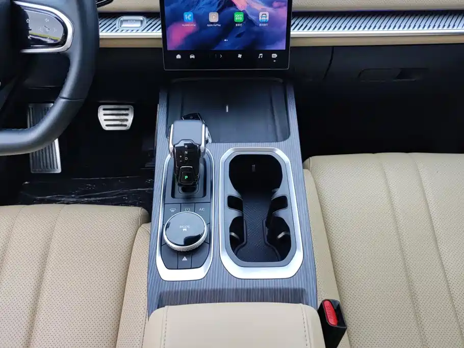 Chery Explorer 06 — миниатюра 16