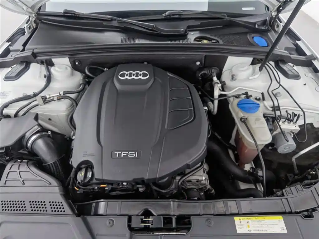 Audi A5 2016 Sportback 45 TFSI Comfort