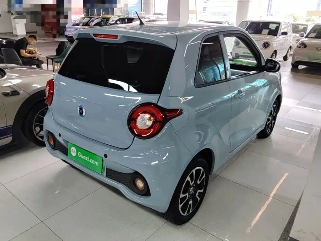 Xinri i03 — миниатюра 7