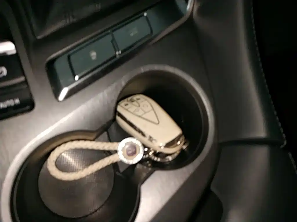 Changan CS35PLUS — миниатюра 9