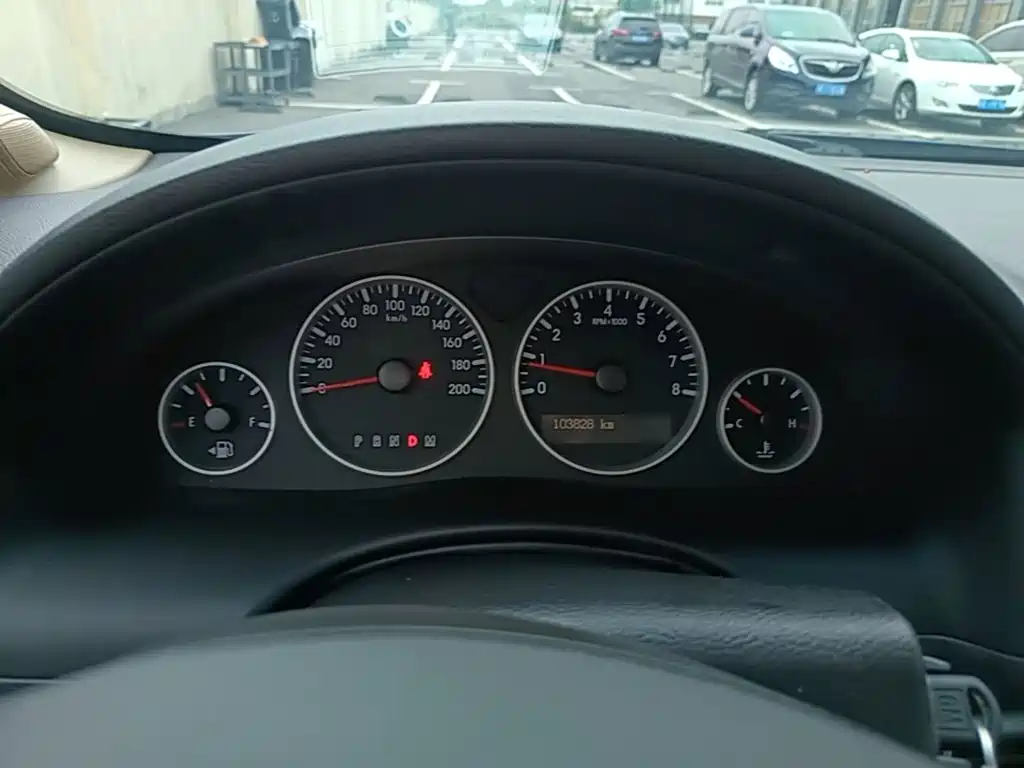 Buick GL8 — миниатюра 12