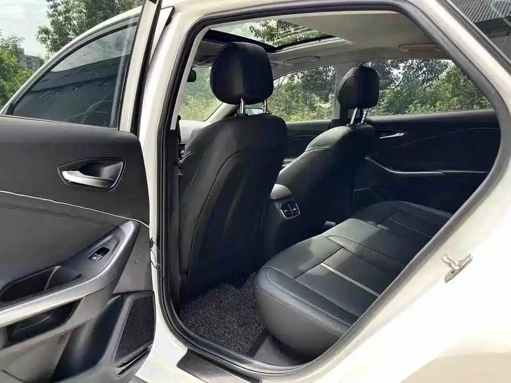 Hyundai Lafesta 2019 280TGDi Smart VI