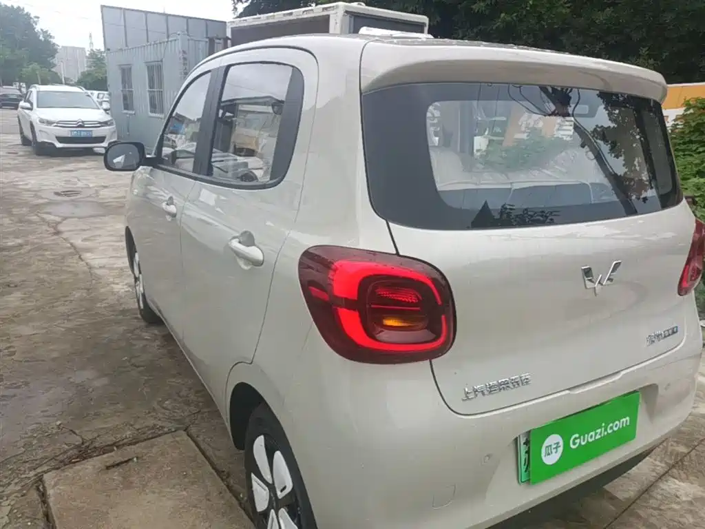Wuling Mini EV MINIEV 2025