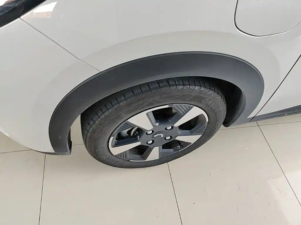 Wuling Bingo PLUS — миниатюра 23