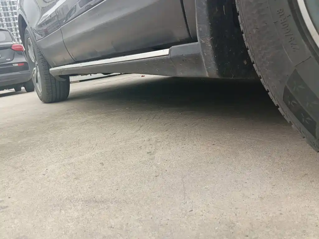 Changfeng CS10 2015 2.0T MT