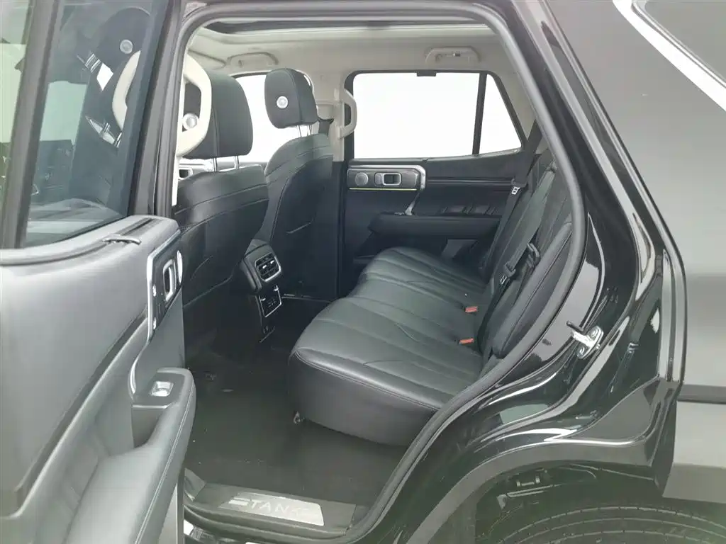 TANK TANK 400 NEW ENERGY