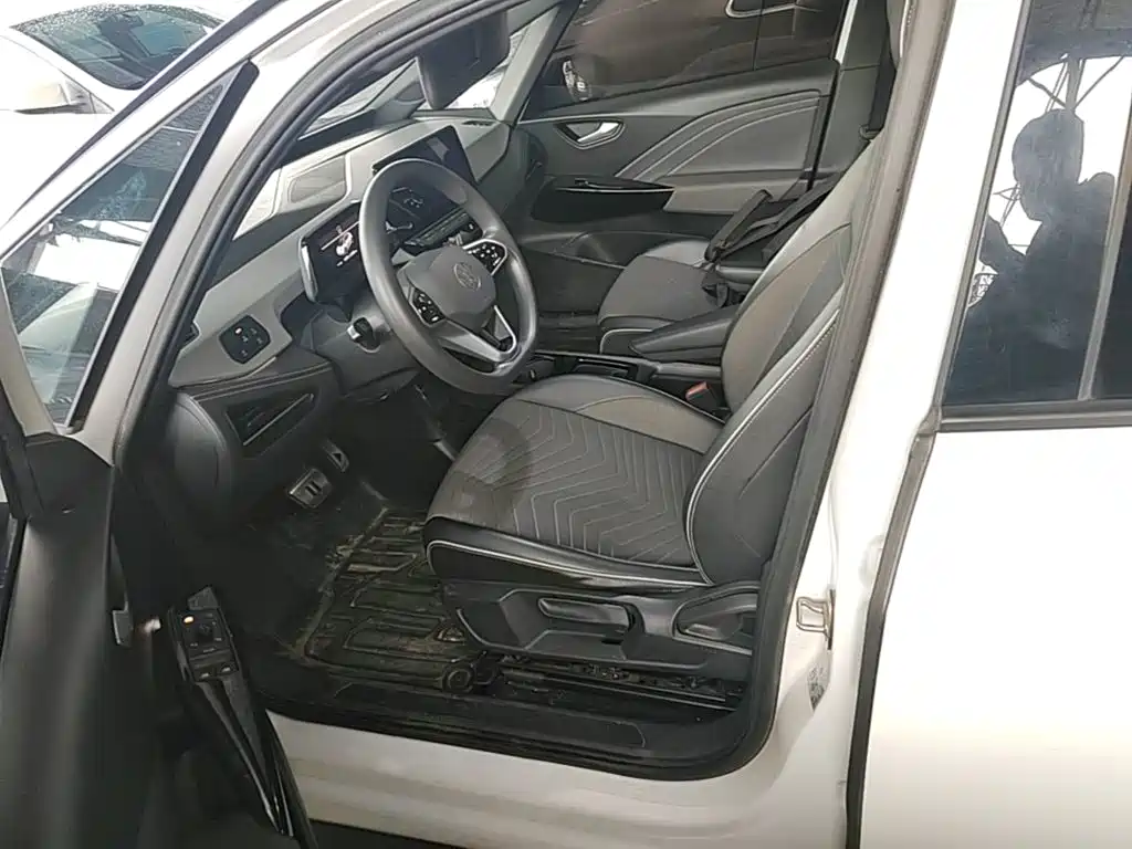 Volkswagen ID.3 — миниатюра 15