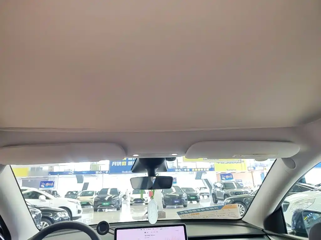 Tesla Model Y — миниатюра 18