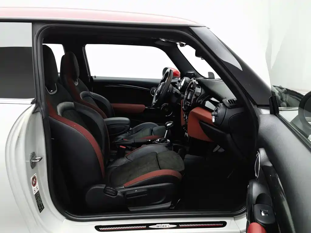 MINI Mini JCW — миниатюра 23