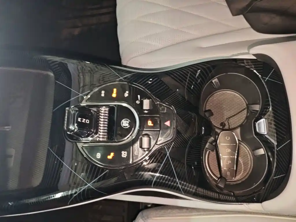BYD Seal — миниатюра 14