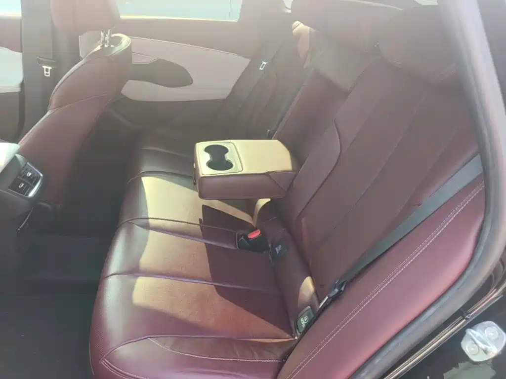Buick LaCrosse — миниатюра 17