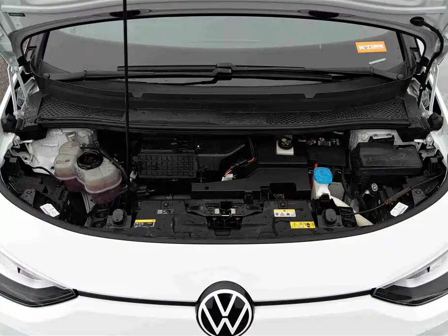 Volkswagen ID.3 — миниатюра 9