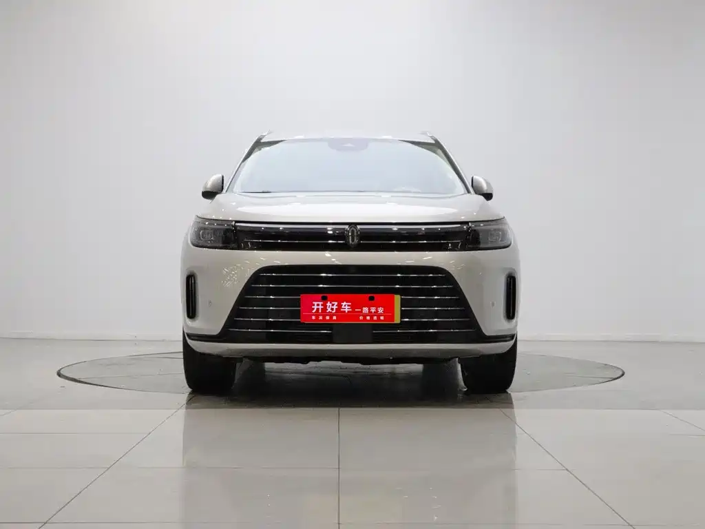AITO AITO M7 — миниатюра 2