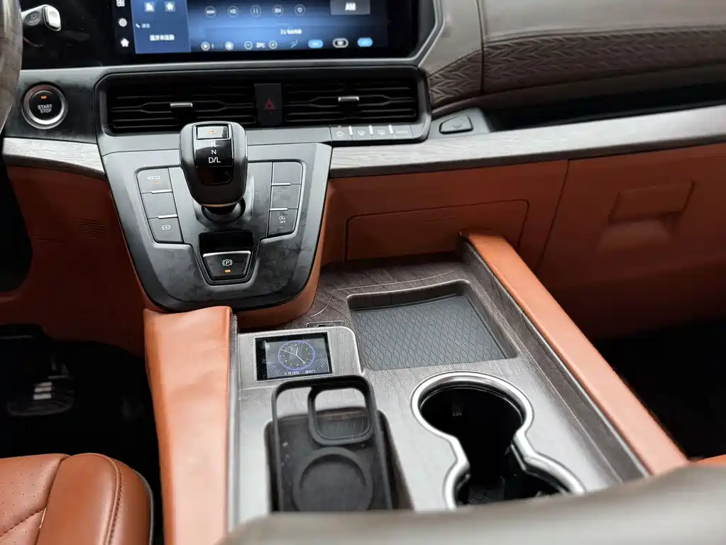 WOWSEN Ford Heiwushi — миниатюра 12
