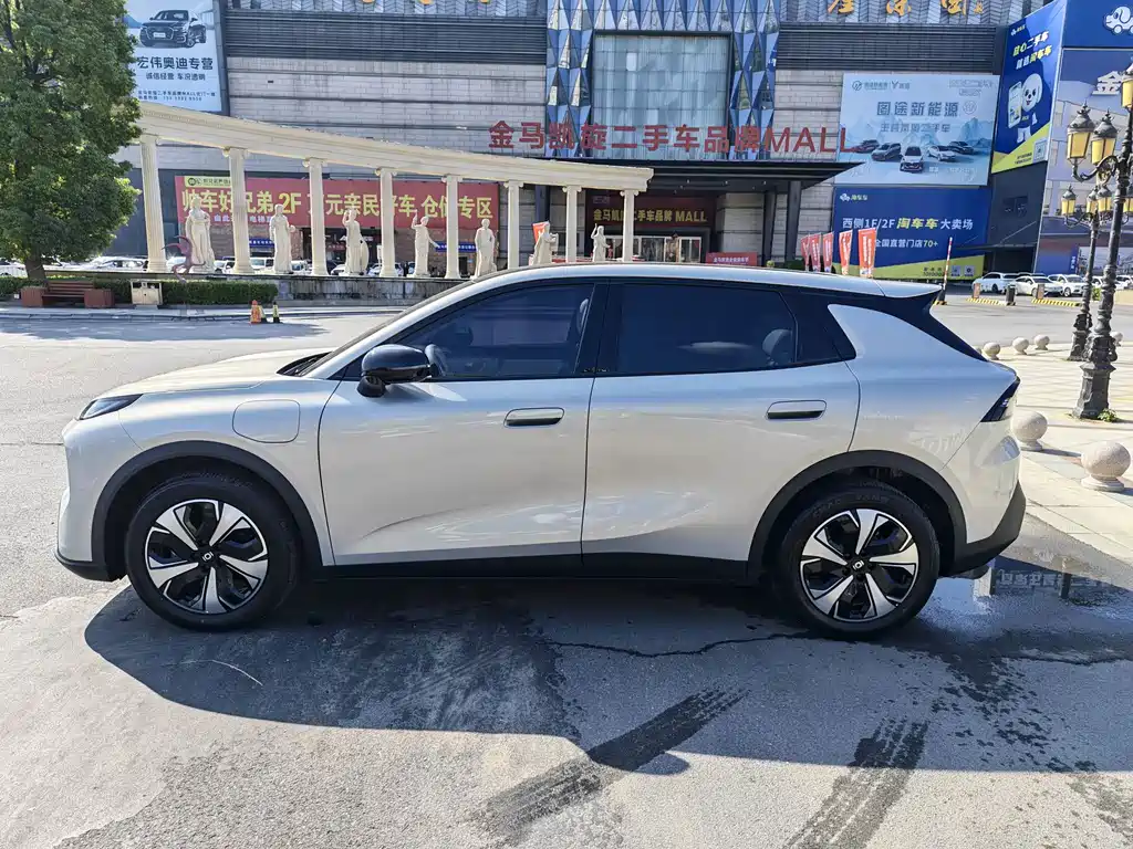 Qiyuan Qiyuan Q05 — миниатюра 8