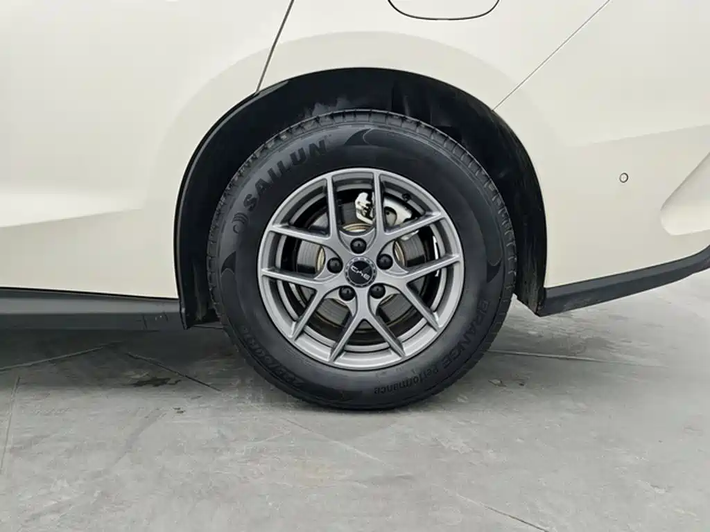BYD Seal 06 — миниатюра 13