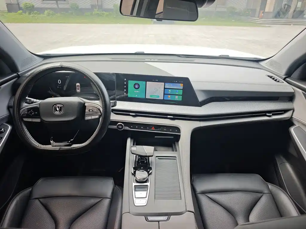 Changan CS75 PLUS — миниатюра 15