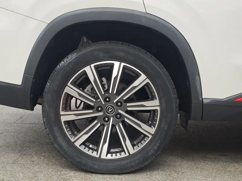 Changan CS75 PLUS — миниатюра 11