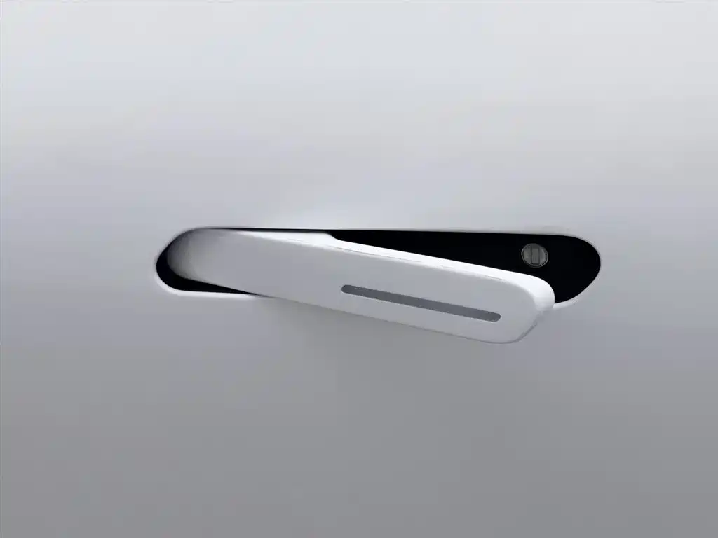 ARCFOX EXTREME FOX POLAR FOX ALPHA S5