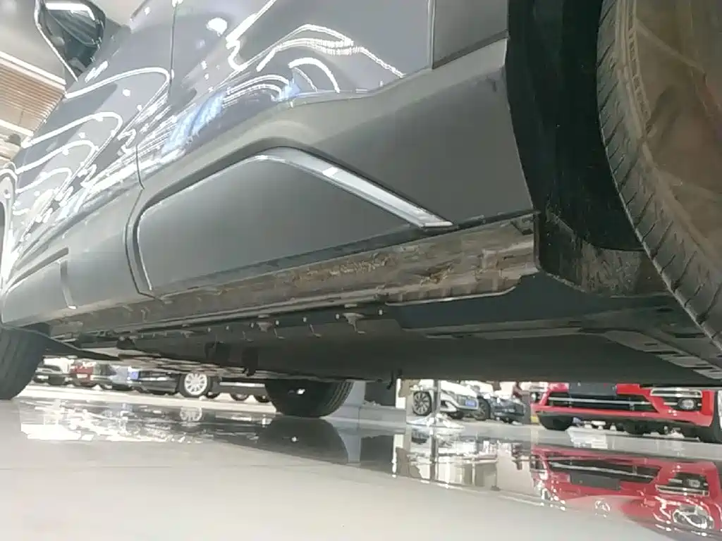 BYD Yuan UP — миниатюра 22