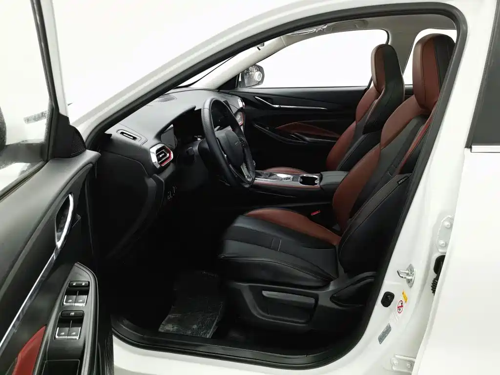 Oshan Oushang X5 — миниатюра 10
