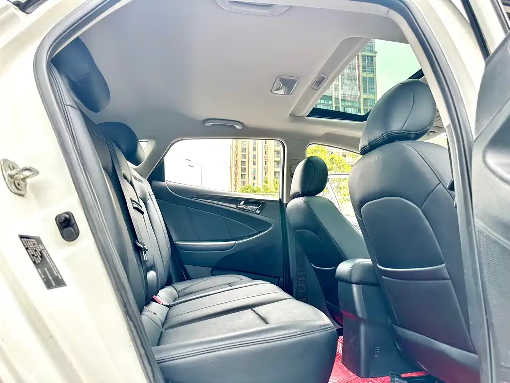 Changan Eado XT 1.6L Manual Supreme Cool Type China V, фото 26