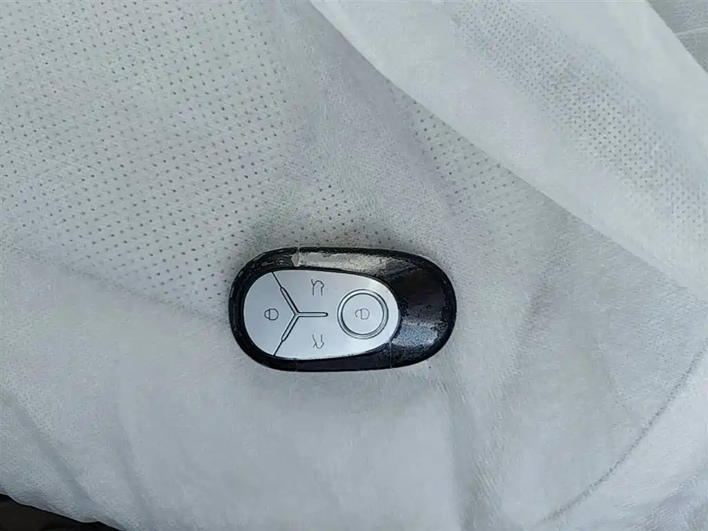 Geely Geome Xingyuan 2026 310km
