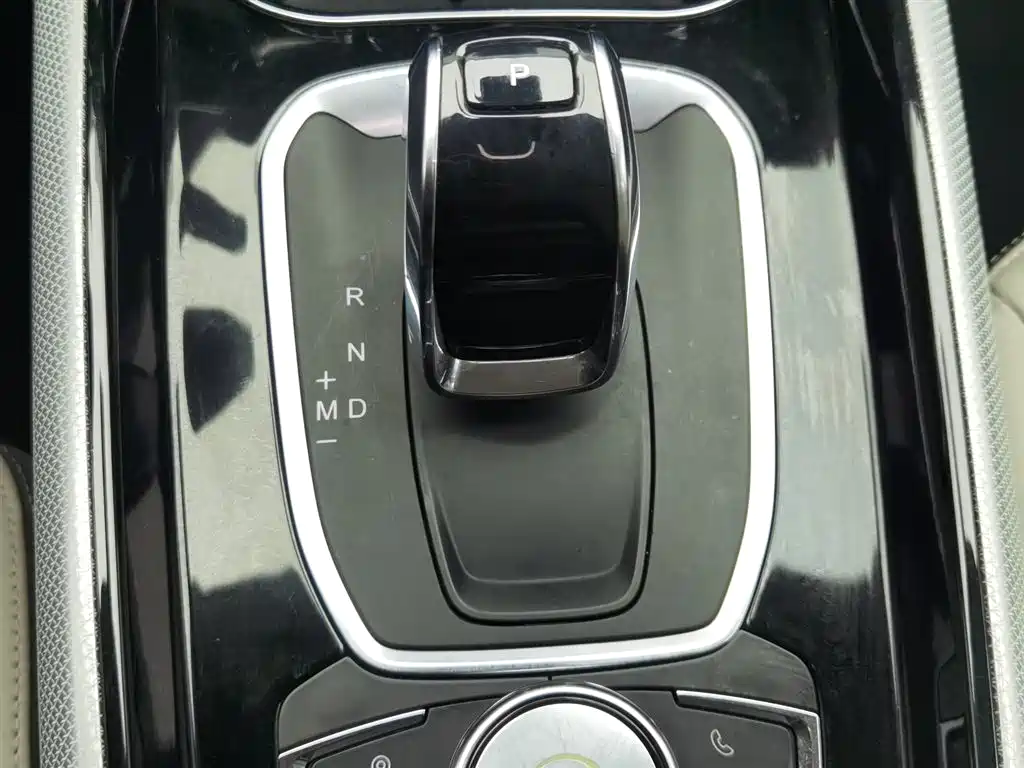 EXEED XINGTU LINGYUN