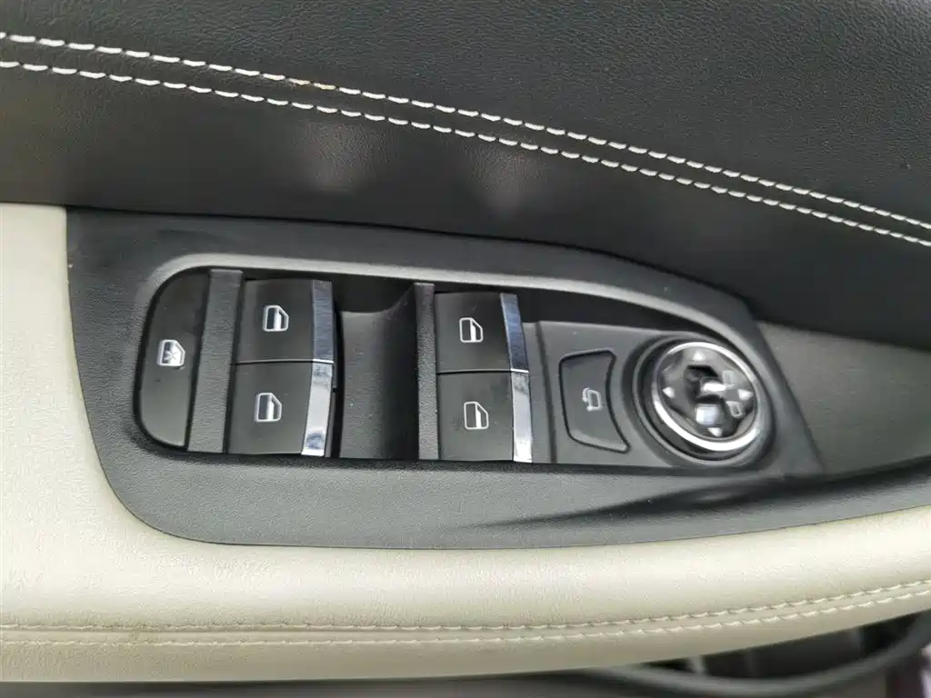 EXEED XINGTU LINGYUN