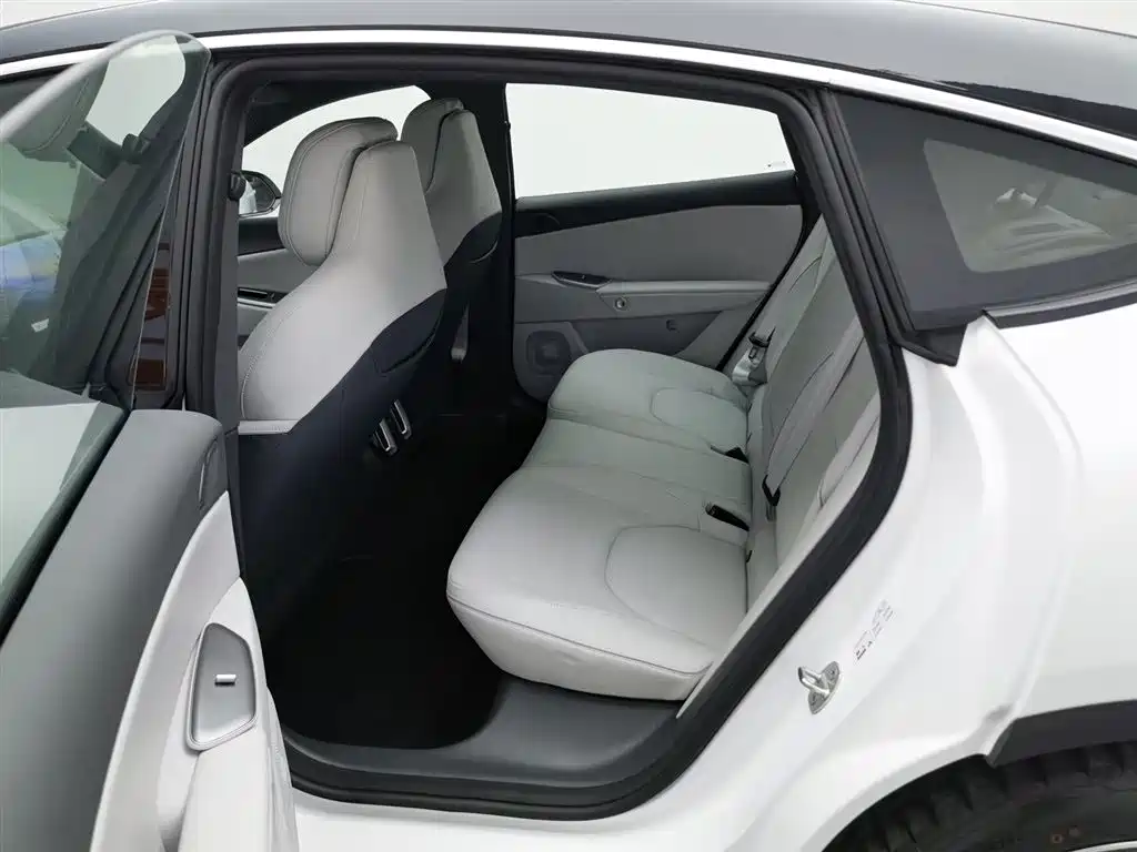 ARCFOX EXTREME FOX POLAR FOX ALPHA S5