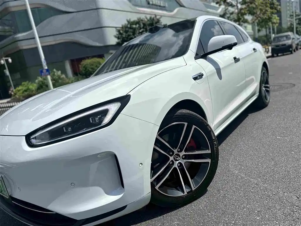 AITO AITO M5 — миниатюра 12