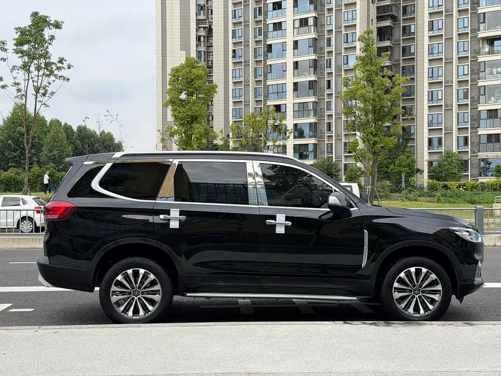 MAXUS D90 — миниатюра 20