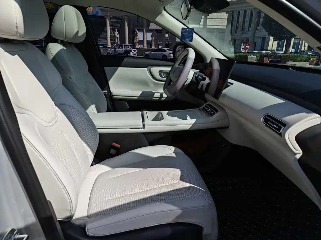 Qiyuan Qiyuan Q05 — миниатюра 7