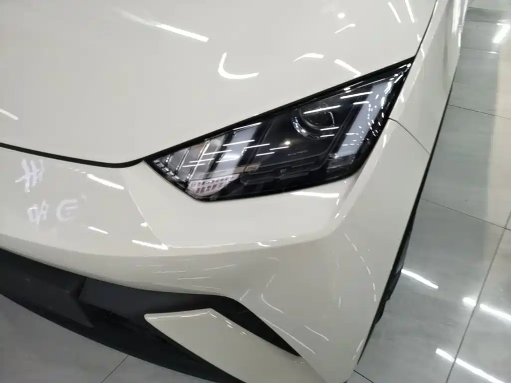 BYD Seagull 2023 — фото 23