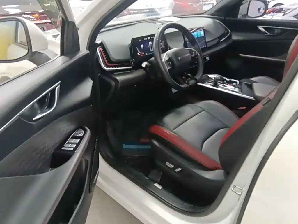BAIC Mofang — миниатюра 16