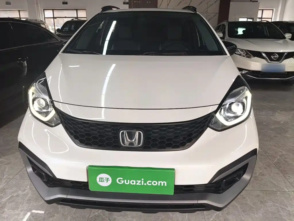Honda Life — миниатюра 3