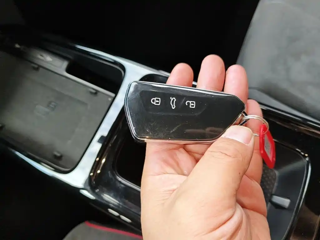 Volkswagen ID.3 — миниатюра 9