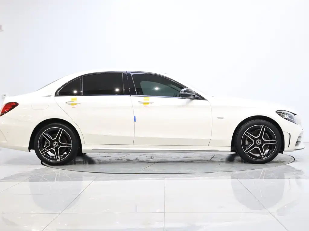 Mercedes-Benz C-Class C 2021 C 260 L Sport