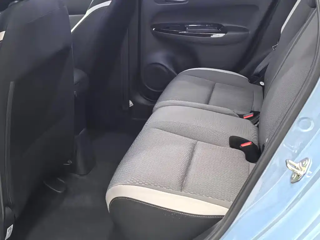 Honda Life — миниатюра 8